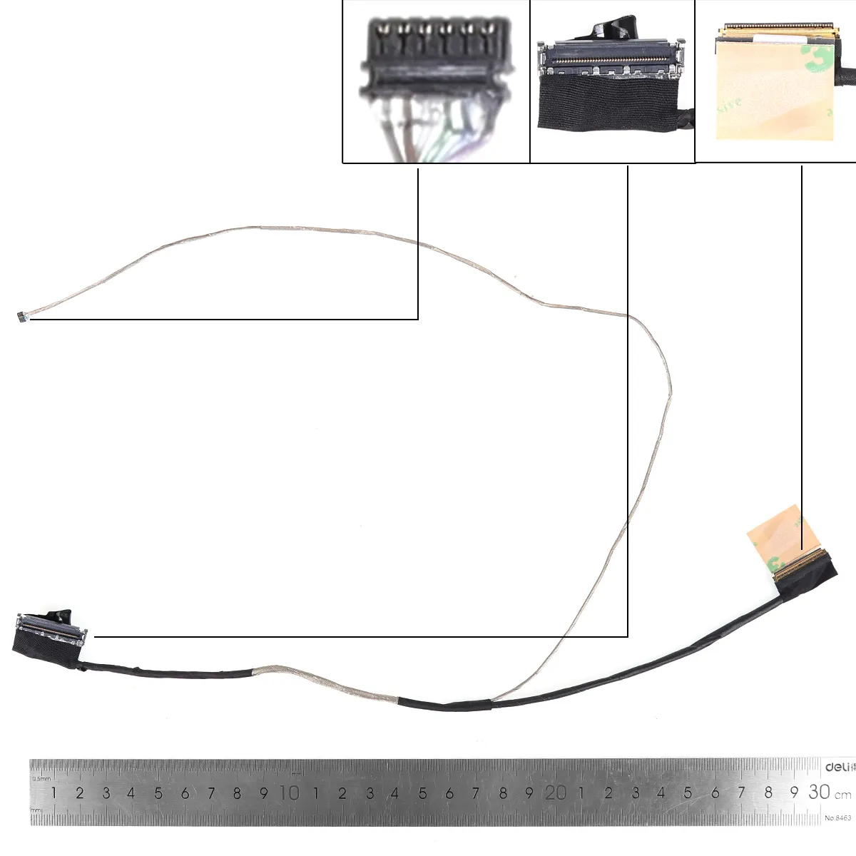 Picture of ACER N18I2 PH315-52 40pin 0.5